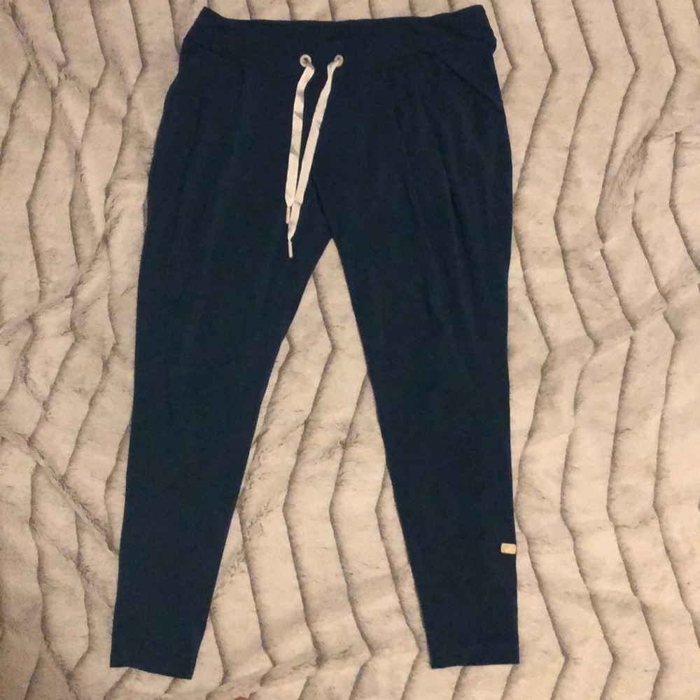 ASICS joggers